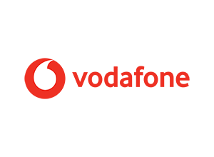 Vodafone-Logo