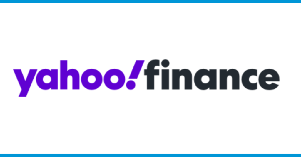 Yahoo Finance logo