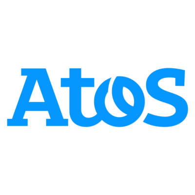 Atos logo