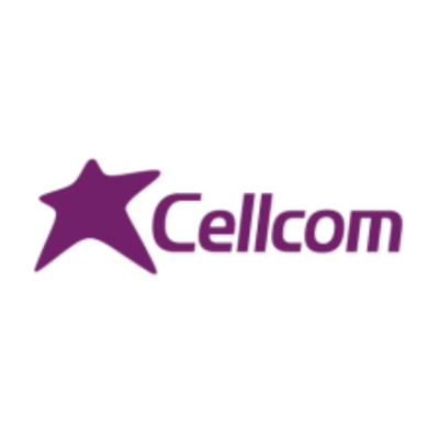 Cellcom logo