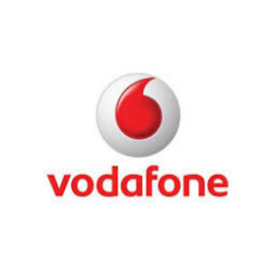 vodafone logo