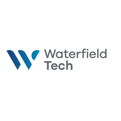 waterfield logo