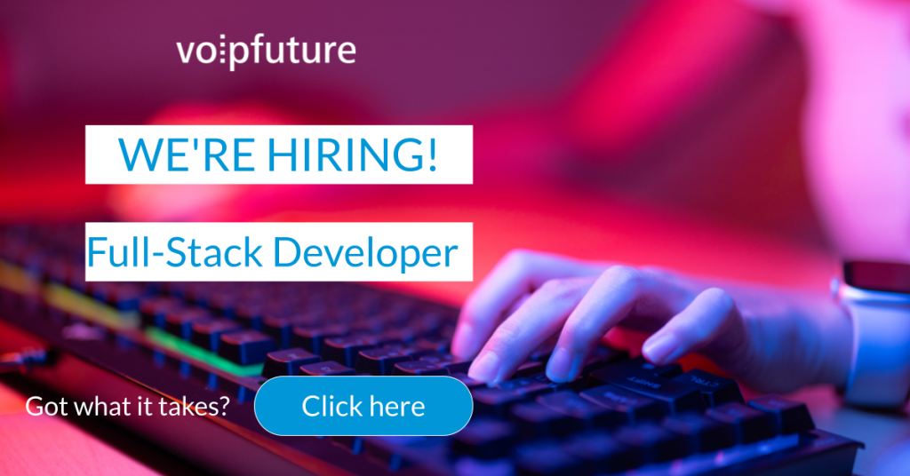 Open position banner