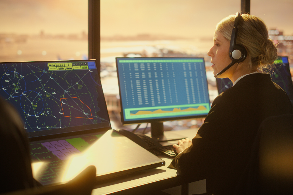 standard ATC network tools