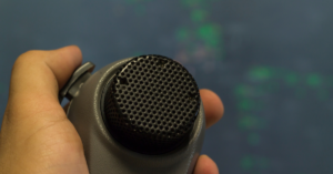 ATC Radio
